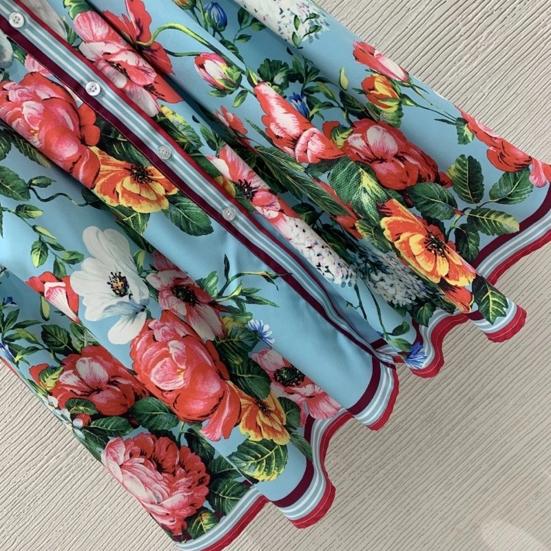 Bold Dolce Gabbana Dress 119164