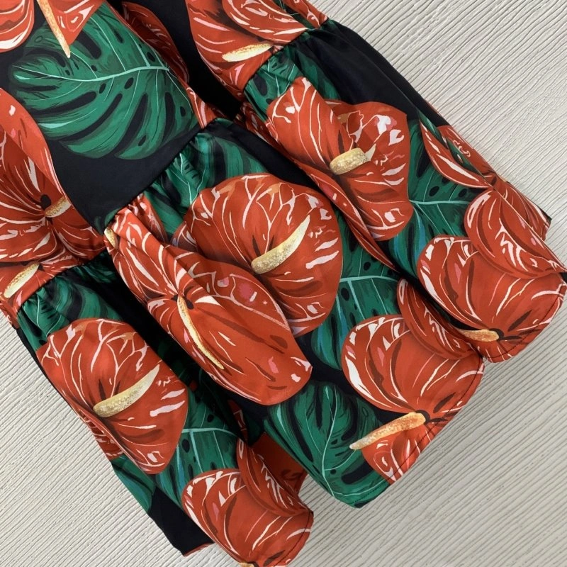 Dolce Gabbana Dress Unique 119157