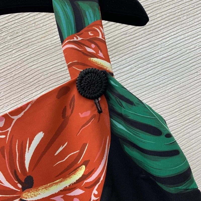 Dolce Gabbana Dress Unique 119157