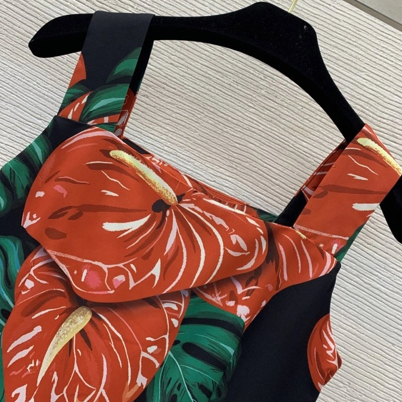 Dolce Gabbana Dress Unique 119157