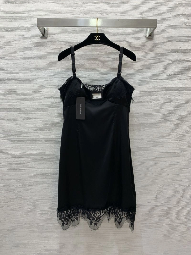Sustainable Dolce Gabbana Dress 119156