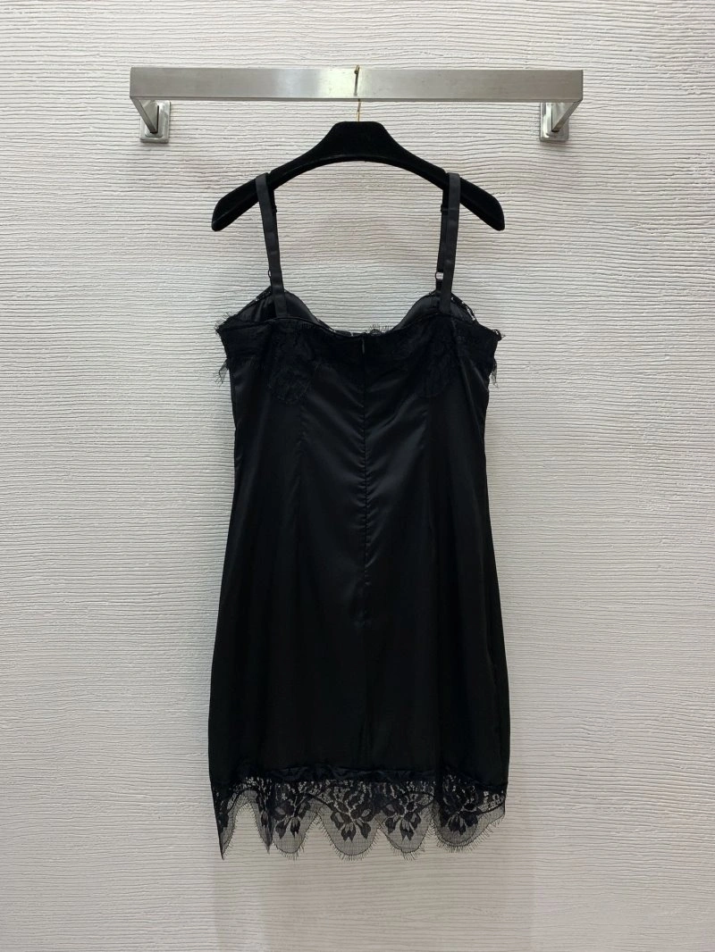 Sustainable Dolce Gabbana Dress 119156