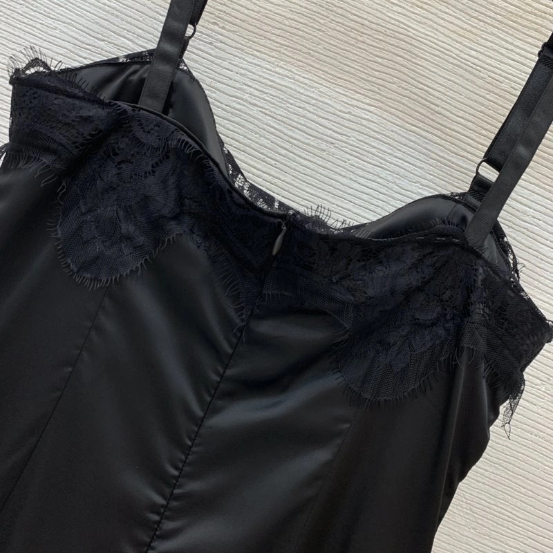 Sustainable Dolce Gabbana Dress 119156