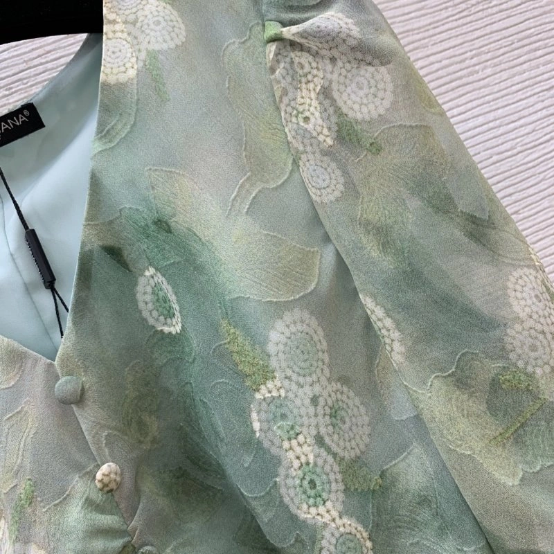 Dolce Gabbana Dress OdorResistant 119153