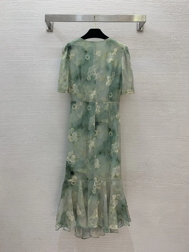 Dolce Gabbana Dress OdorResistant 119153