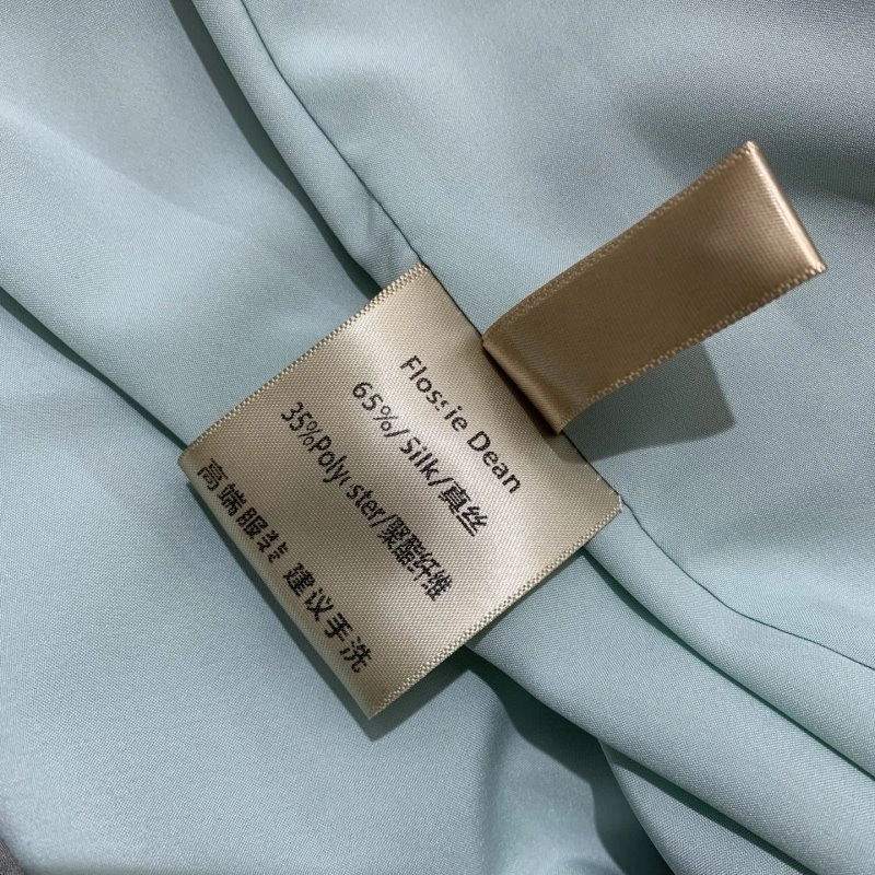 Dolce Gabbana Dress OdorResistant 119153