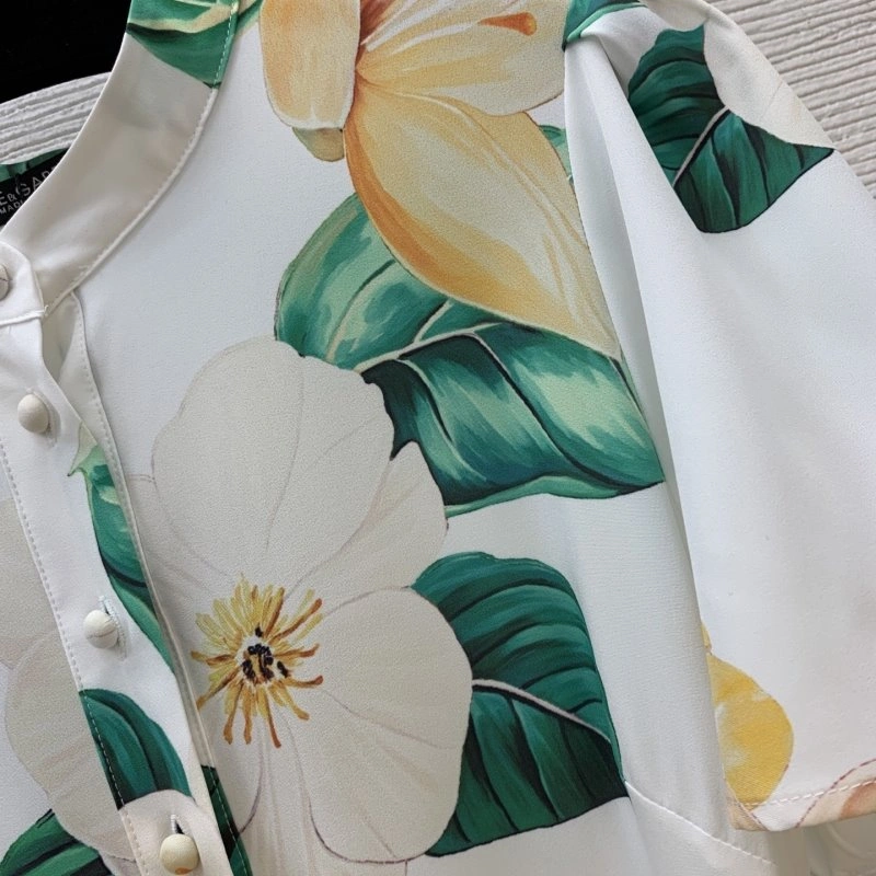 Snug Dolce Gabbana Dress 119147