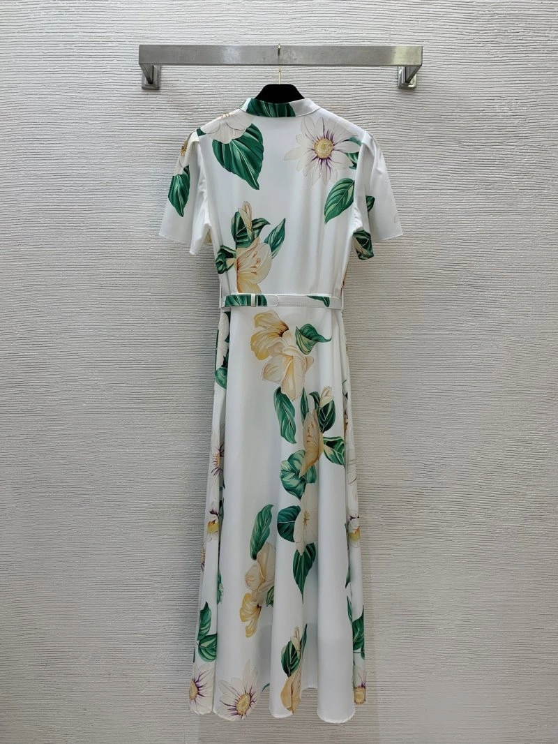 Snug Dolce Gabbana Dress 119147