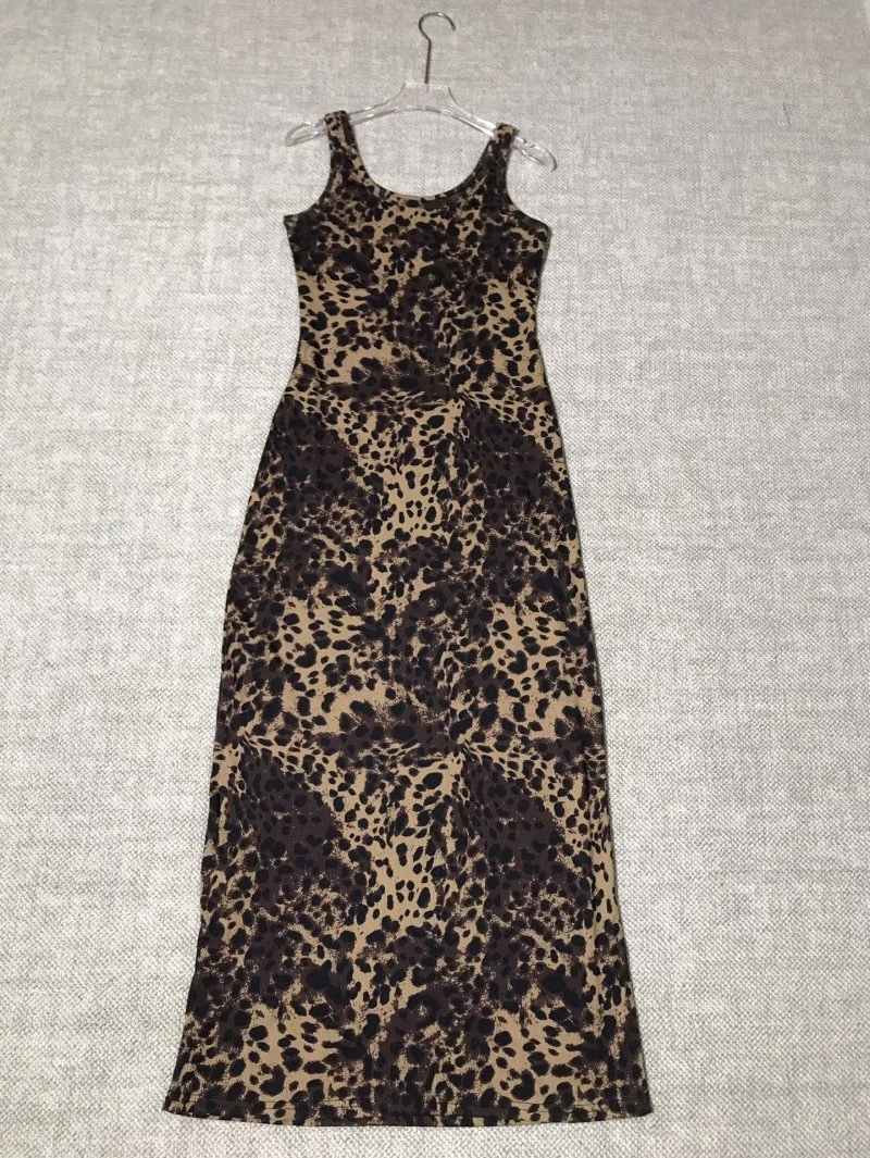 Dolce Gabbana Dress Premium 119323