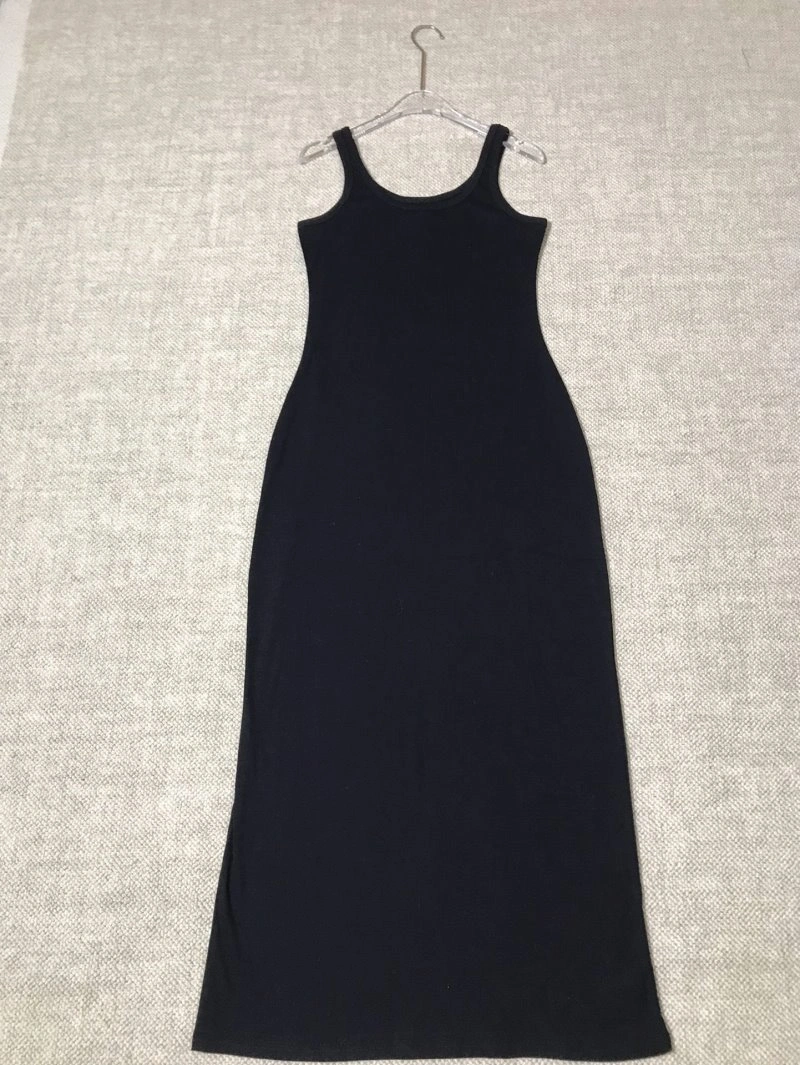Dolce Gabbana Dress Breathable 119320