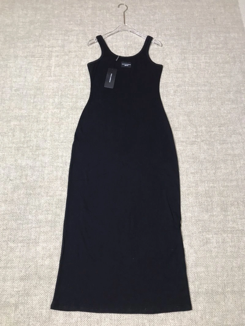 Dolce Gabbana Dress Breathable 119320