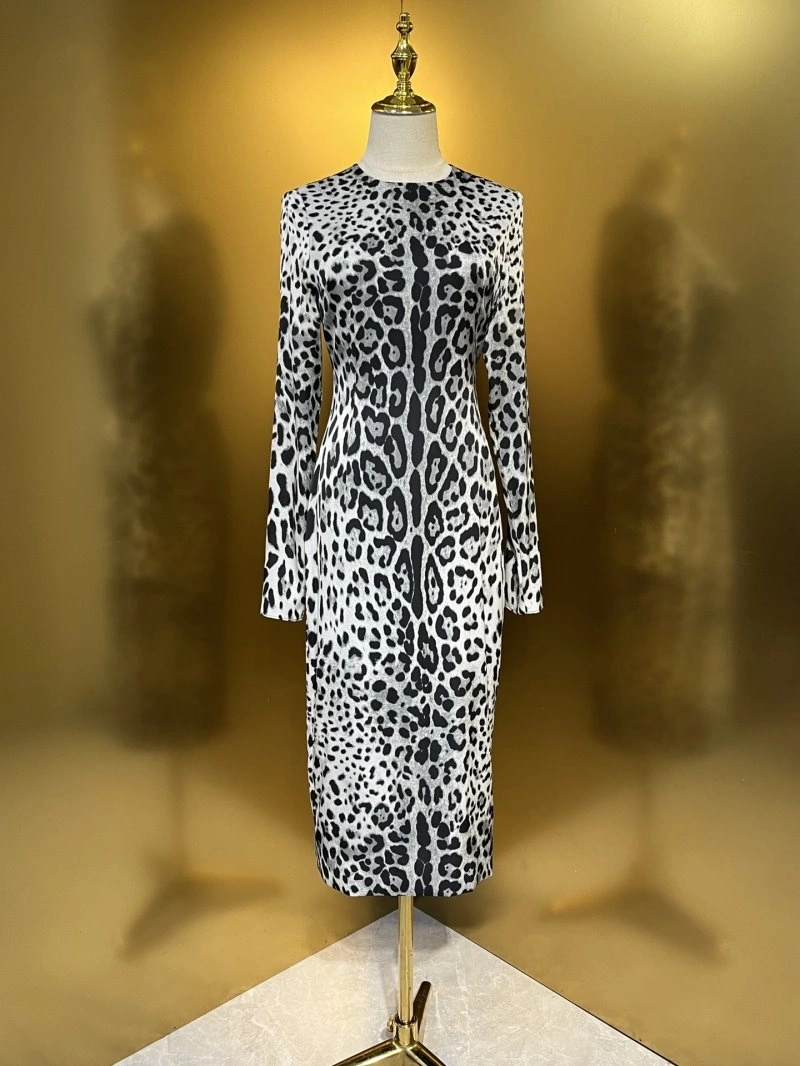 Comfortable Dolce Gabbana Dress 119314
