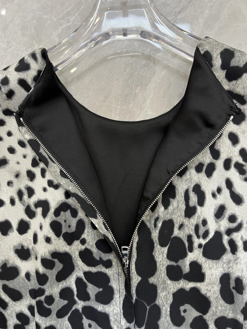 Comfortable Dolce Gabbana Dress 119314