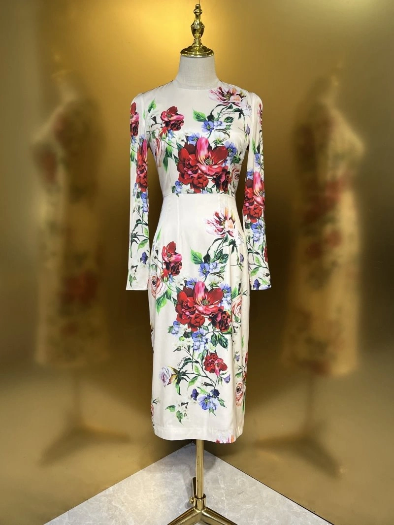 Dolce Gabbana Dress UrbanChic 119313