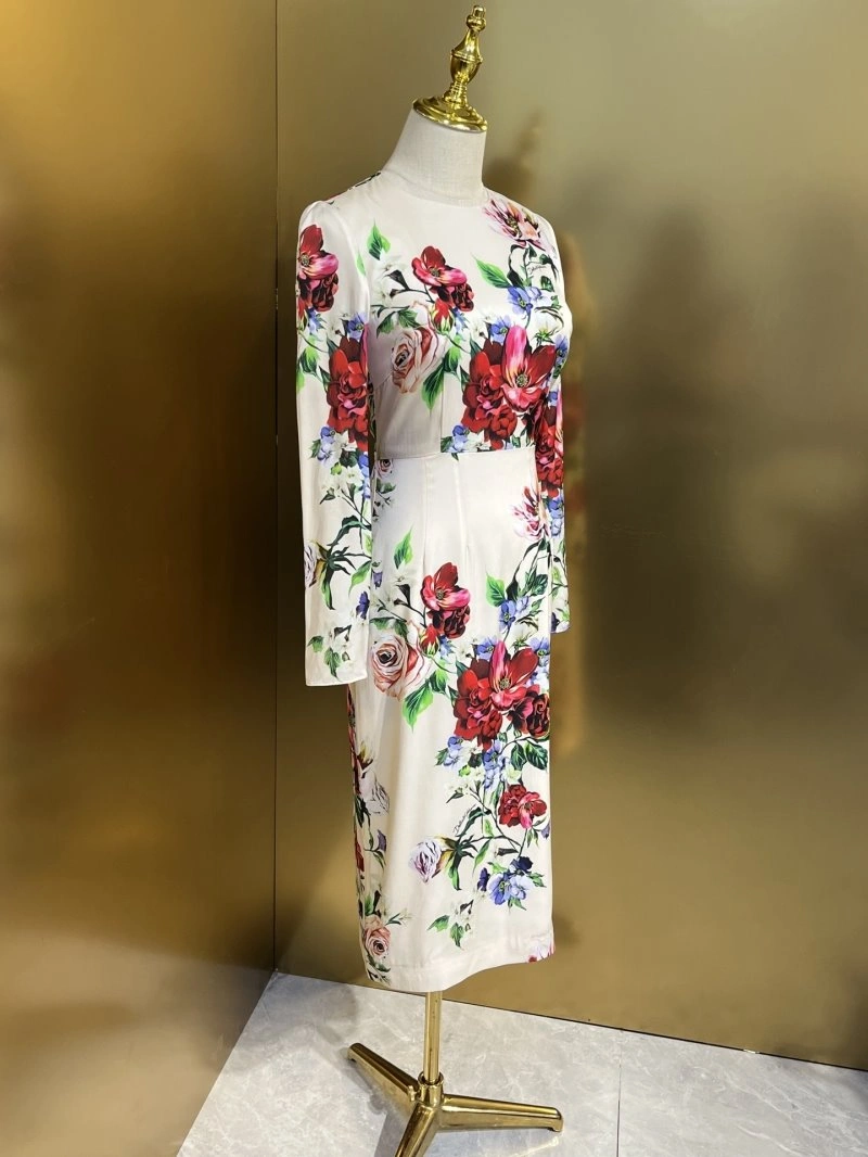 Dolce Gabbana Dress UrbanChic 119313