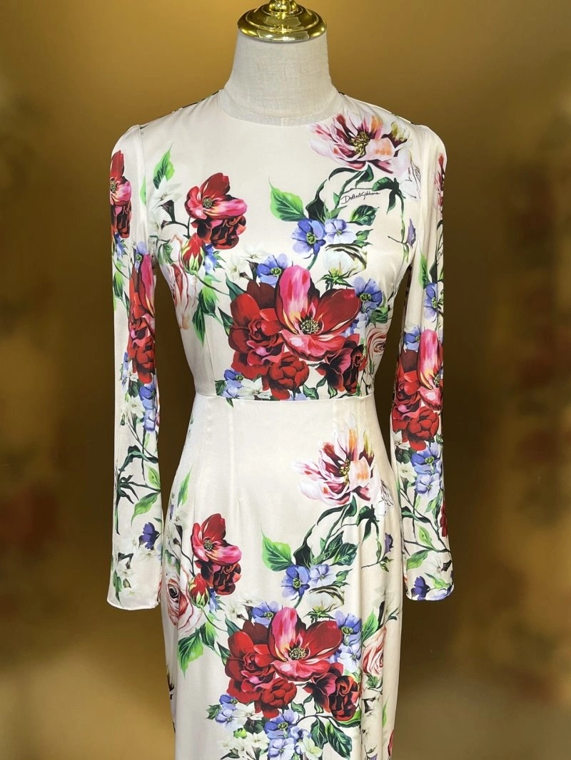 Dolce Gabbana Dress UrbanChic 119313