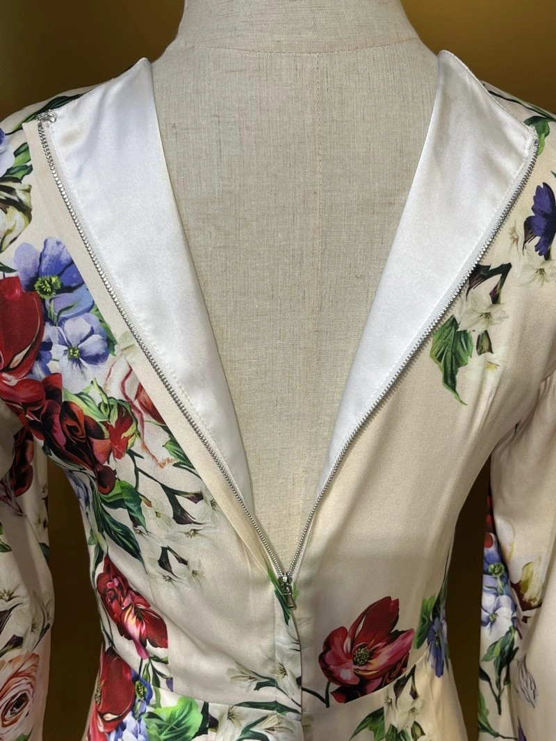 Dolce Gabbana Dress UrbanChic 119313