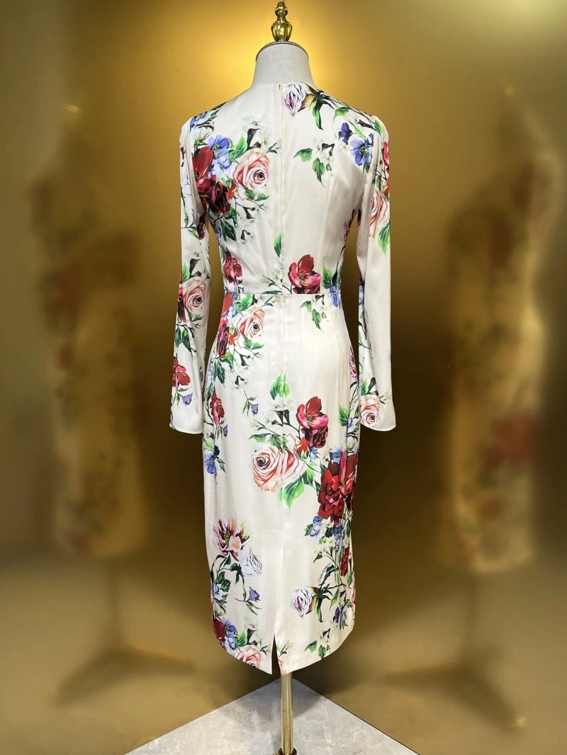 Dolce Gabbana Dress UrbanChic 119313
