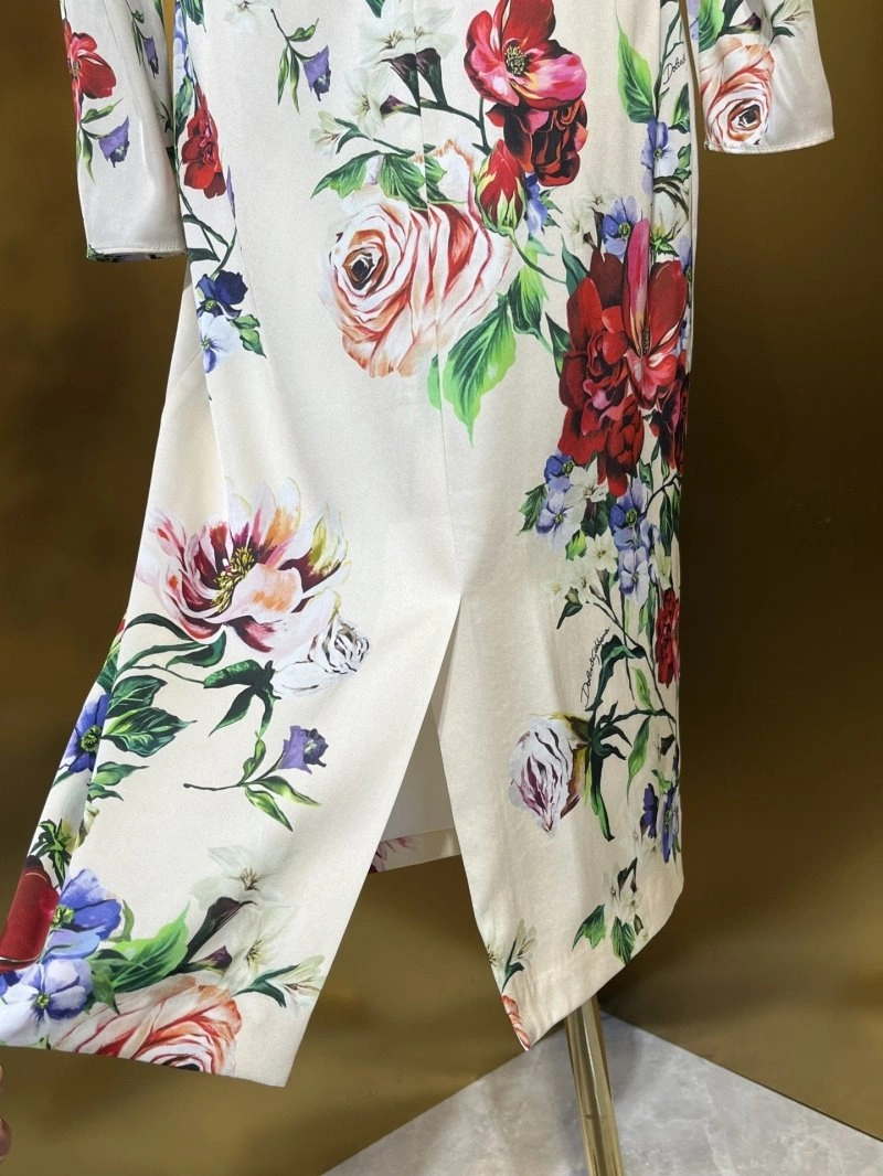 Dolce Gabbana Dress UrbanChic 119313