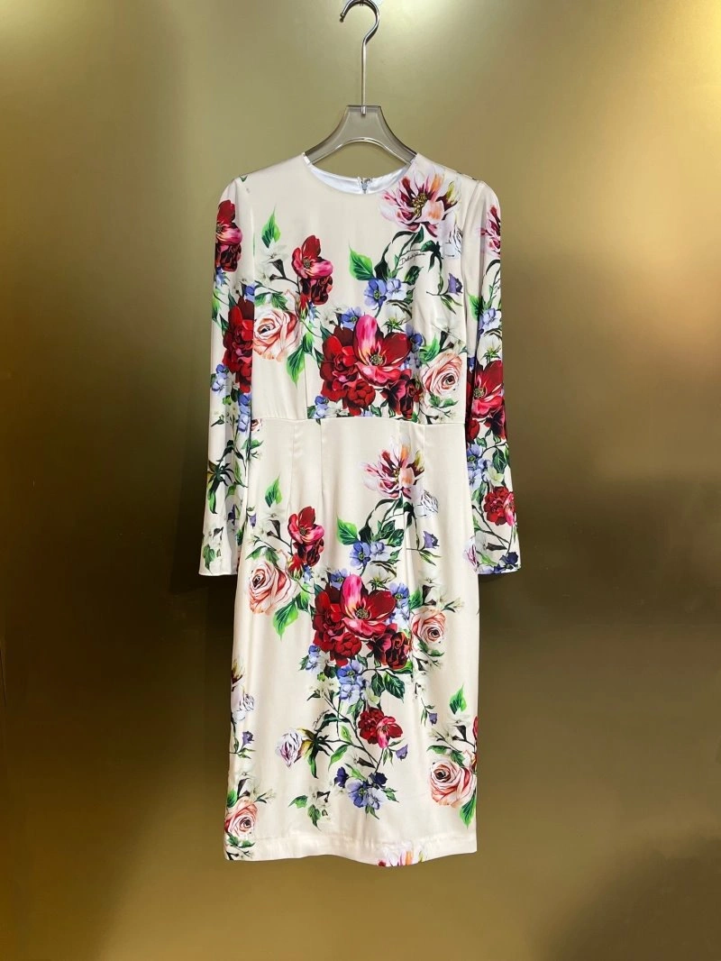 Dolce Gabbana Dress UrbanChic 119313