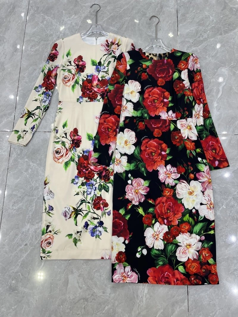 Dolce Gabbana Dress UrbanChic 119313
