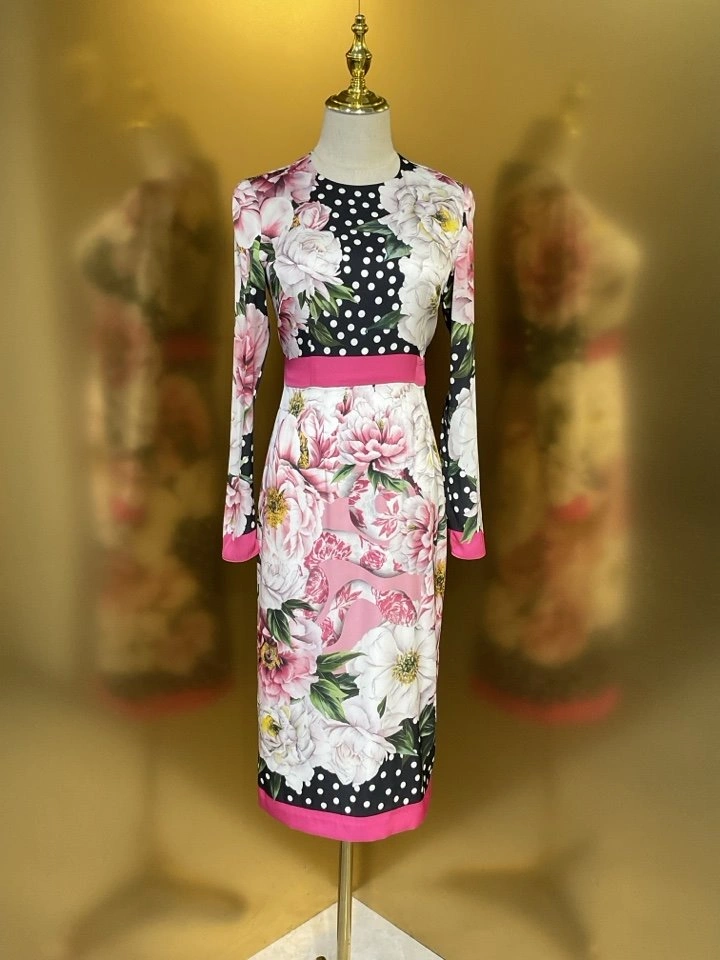 Dolce Gabbana Dress Original 119315