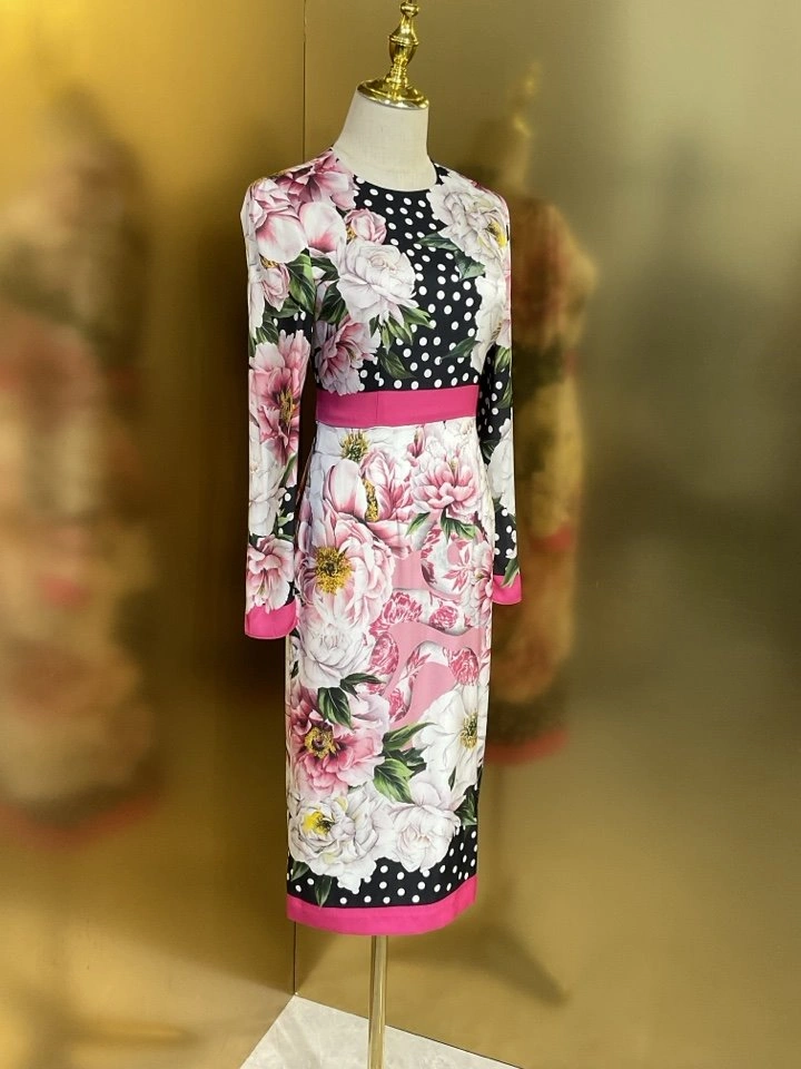 Dolce Gabbana Dress Original 119315