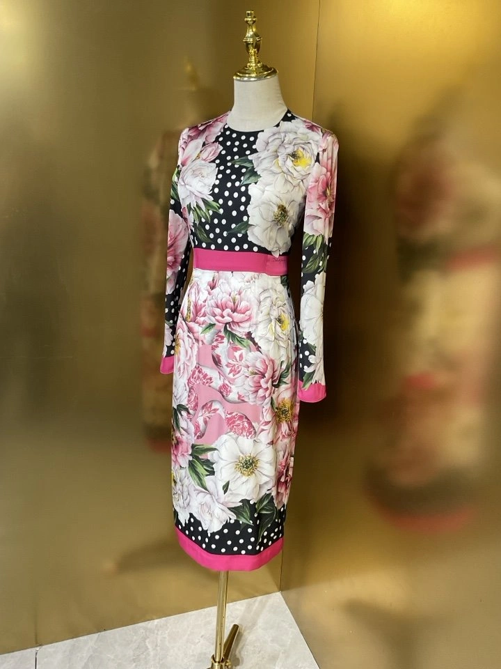 Dolce Gabbana Dress Original 119315