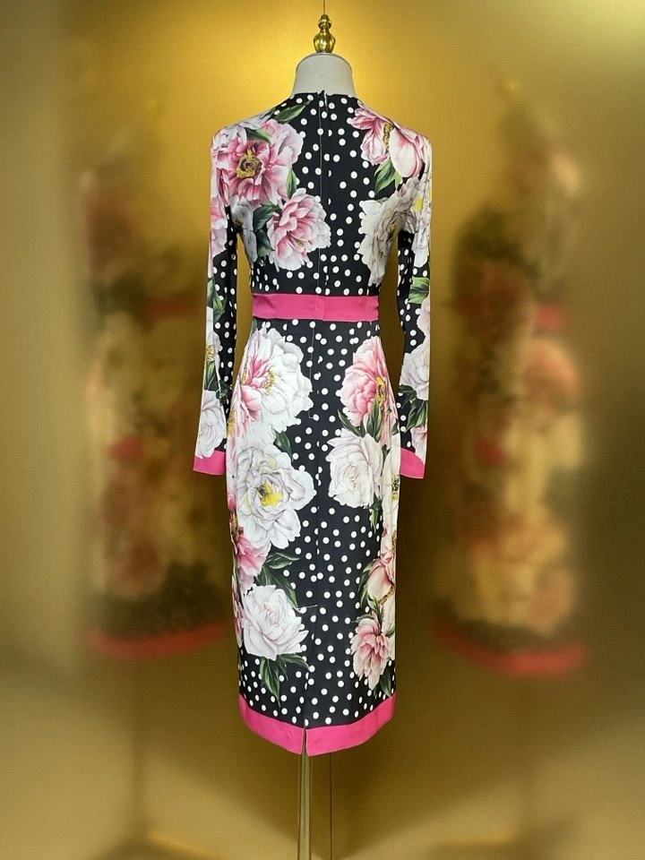 Dolce Gabbana Dress Original 119315