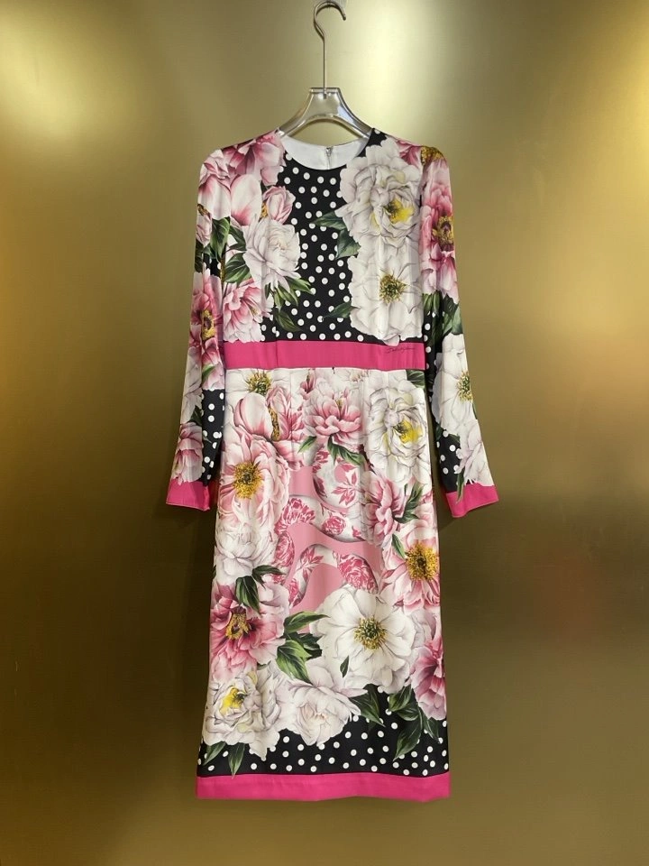 Dolce Gabbana Dress Original 119315