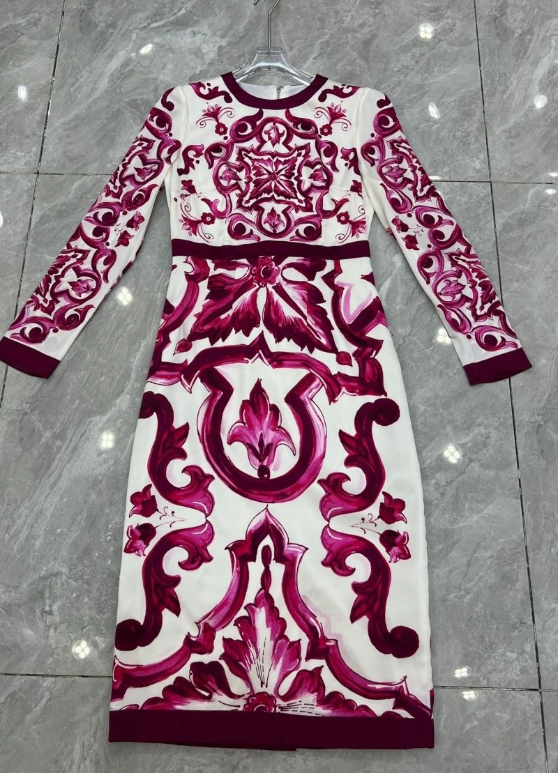 SmartChoice Dolce Gabbana Dress 119333