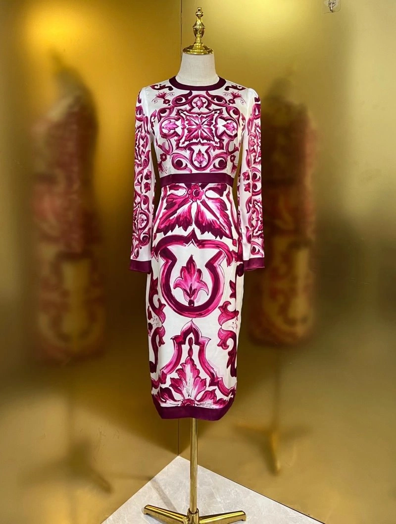 SmartChoice Dolce Gabbana Dress 119333