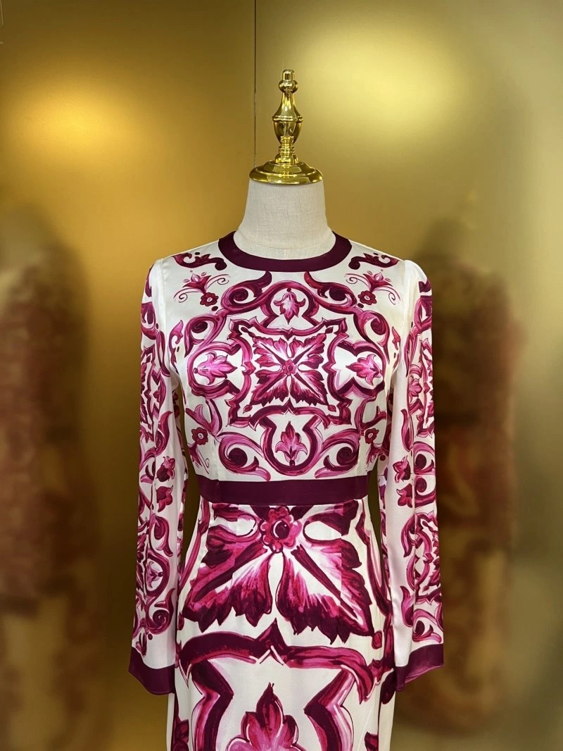SmartChoice Dolce Gabbana Dress 119333