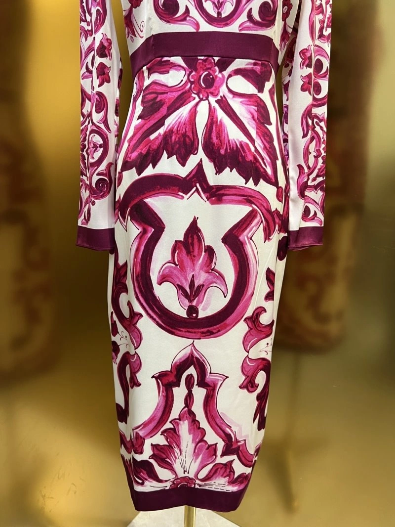 SmartChoice Dolce Gabbana Dress 119333