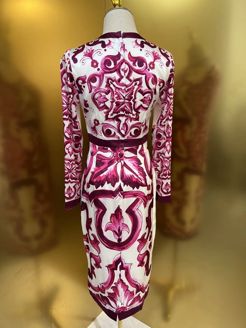 SmartChoice Dolce Gabbana Dress 119333