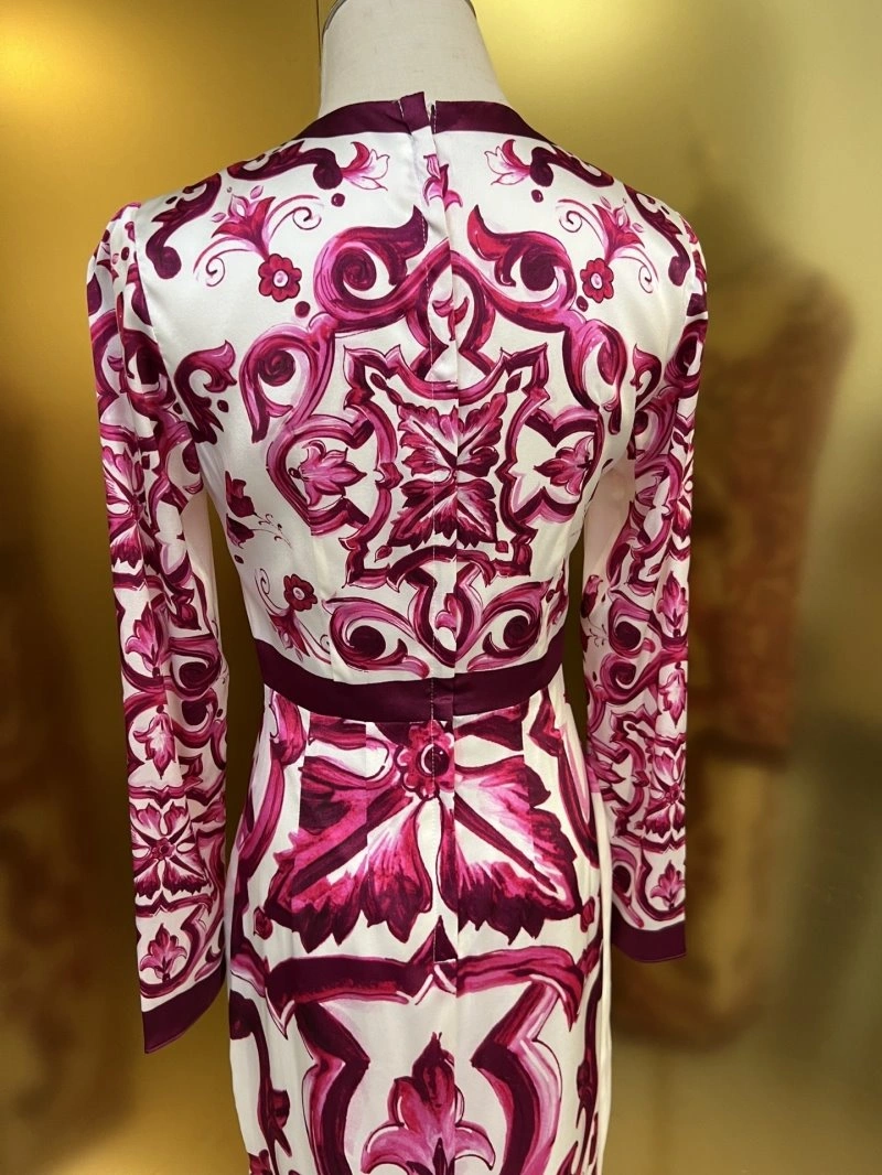 SmartChoice Dolce Gabbana Dress 119333