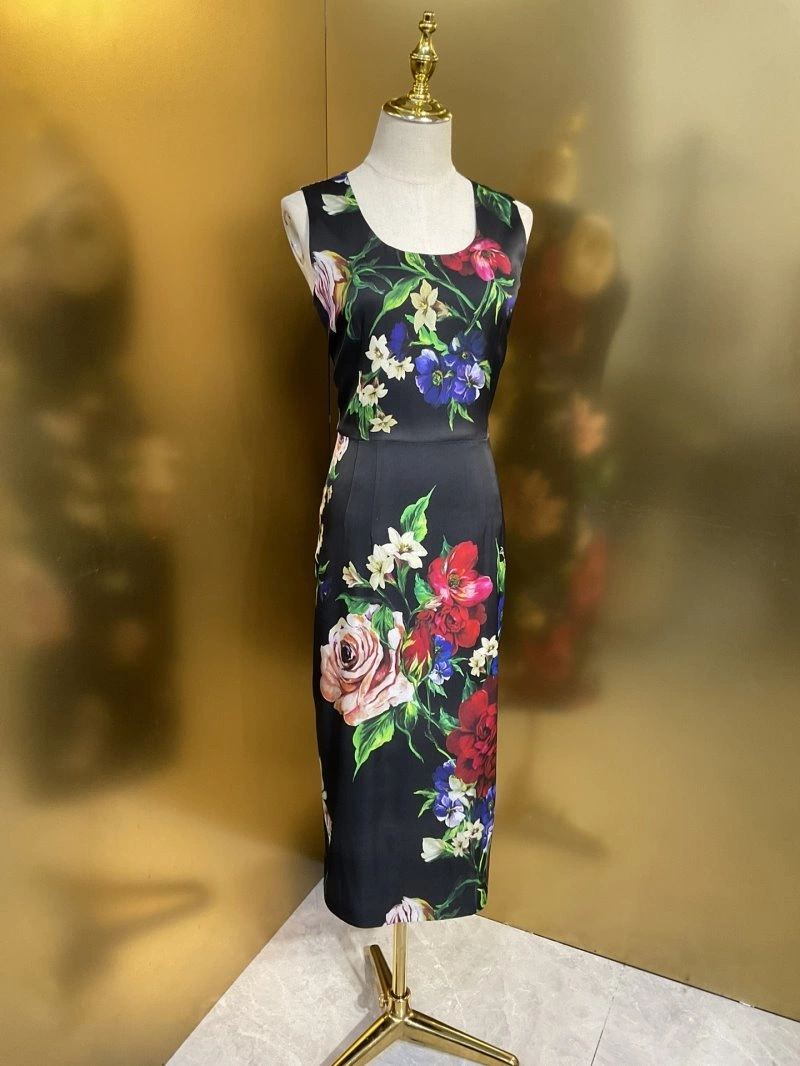 WaterResistant Dolce Gabbana Dress 119316