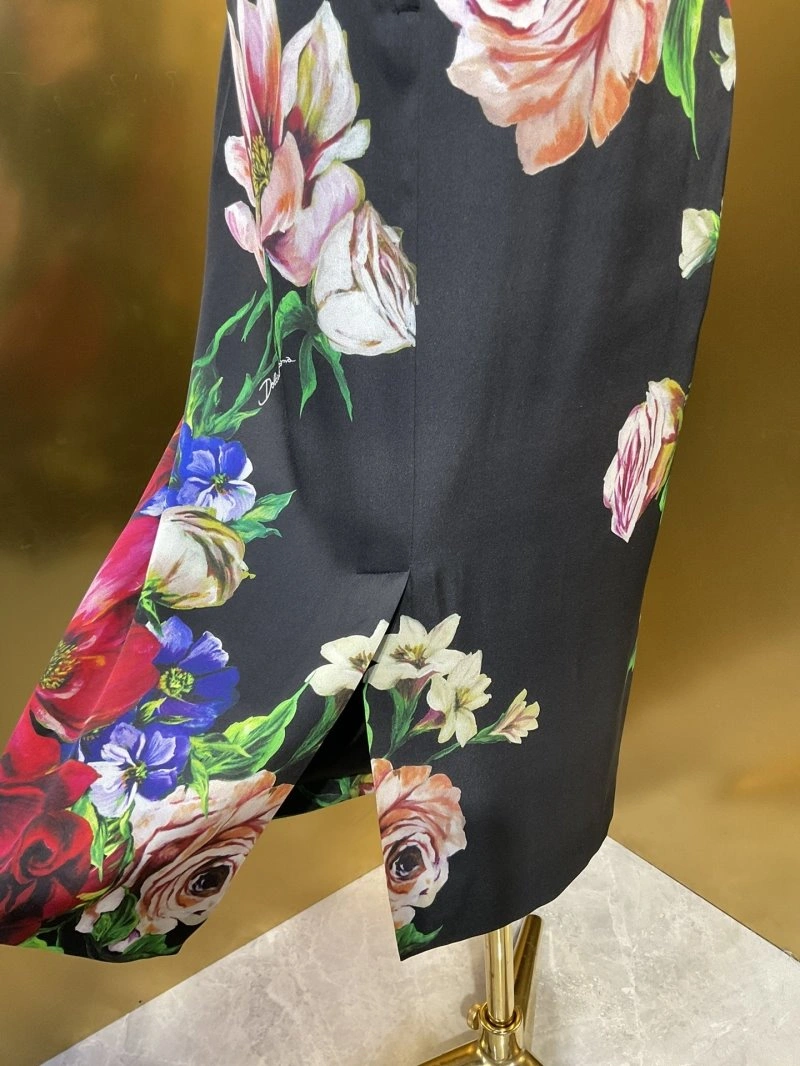 WaterResistant Dolce Gabbana Dress 119316