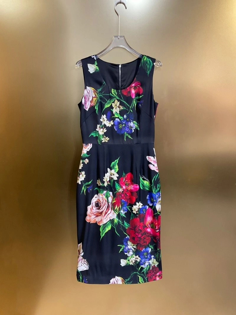 WaterResistant Dolce Gabbana Dress 119316
