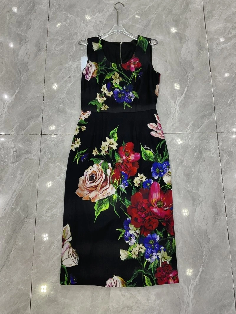 WaterResistant Dolce Gabbana Dress 119316