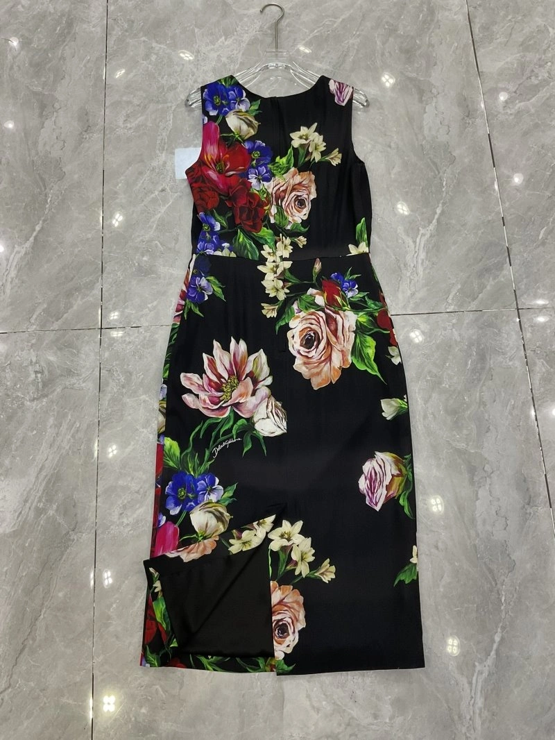 WaterResistant Dolce Gabbana Dress 119316