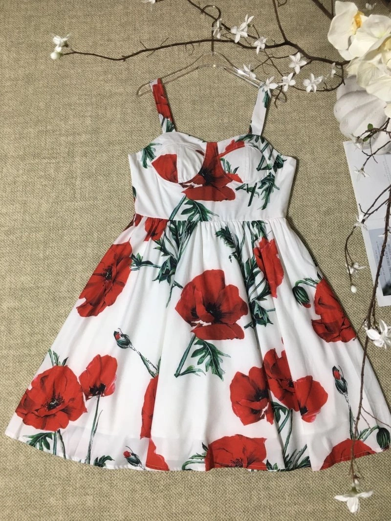 Dolce Gabbana Dress HighPerformance 119308