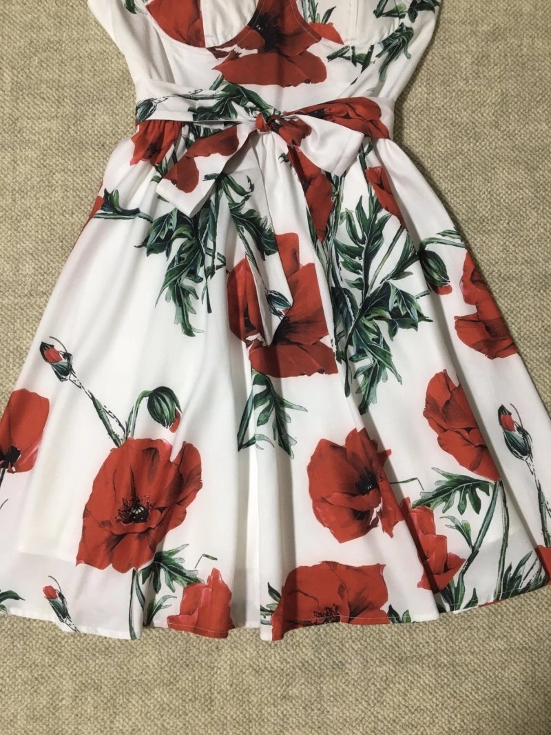 Dolce Gabbana Dress HighPerformance 119308