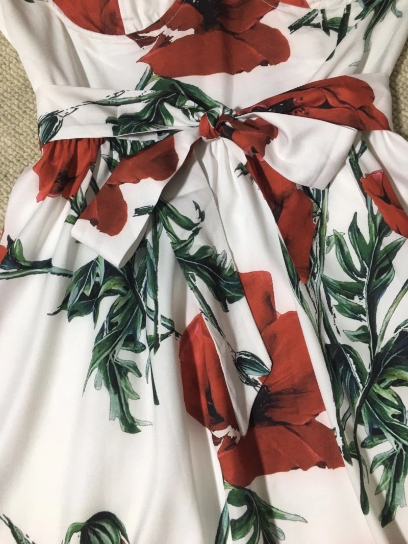 Dolce Gabbana Dress HighPerformance 119308