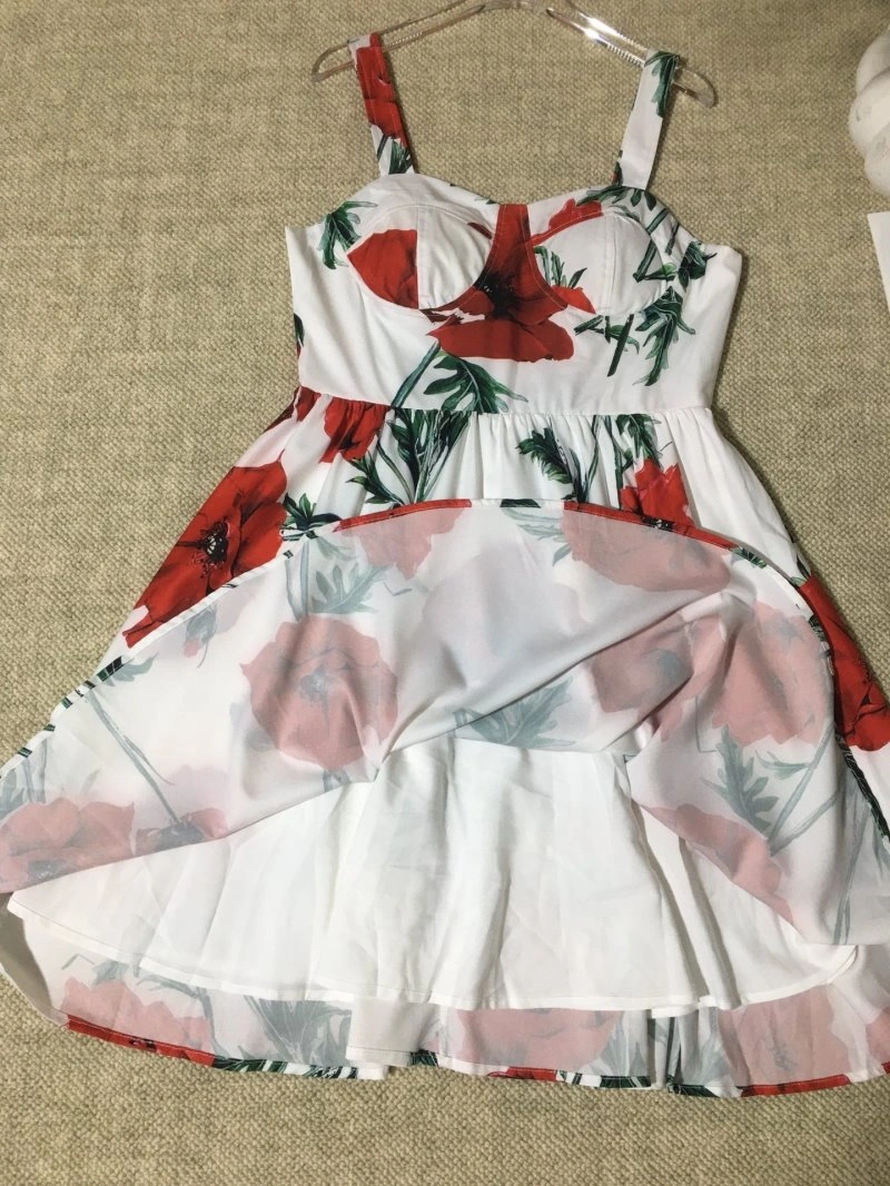 Dolce Gabbana Dress HighPerformance 119308