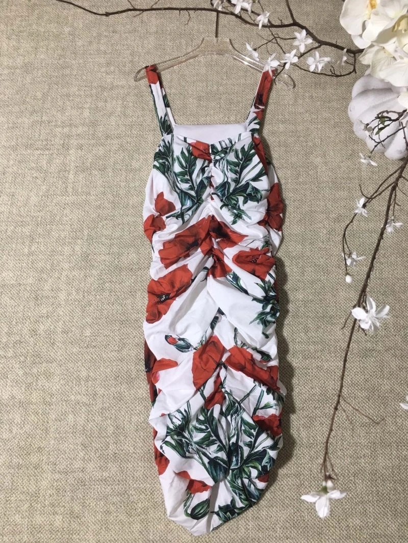Dolce Gabbana Dress Popular 119331