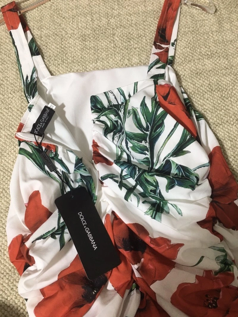 Dolce Gabbana Dress Popular 119331