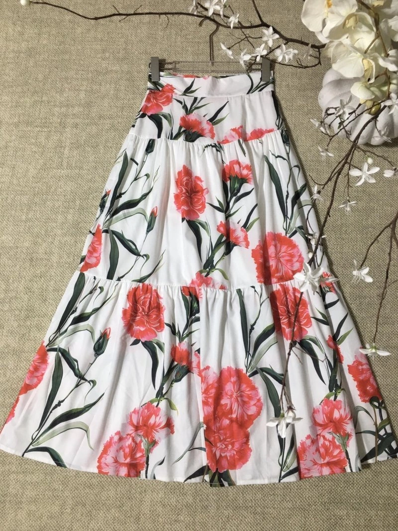 Dolce Gabbana Dress Stylish 119325