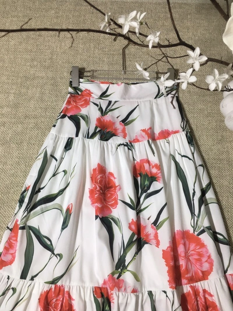 Dolce Gabbana Dress Stylish 119325