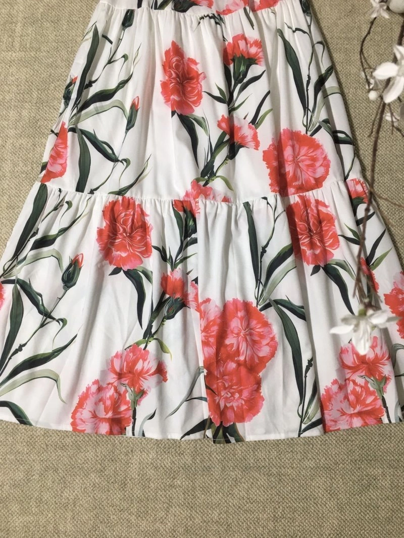 Dolce Gabbana Dress Stylish 119325